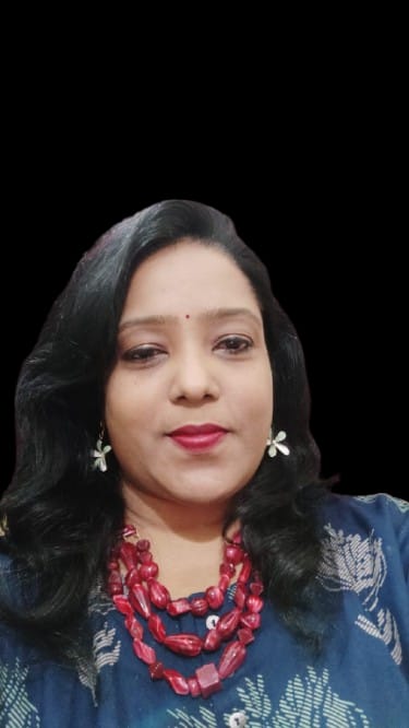 Dr. Saraswathi Bhasin - Founder of Bodhi Sattvaa