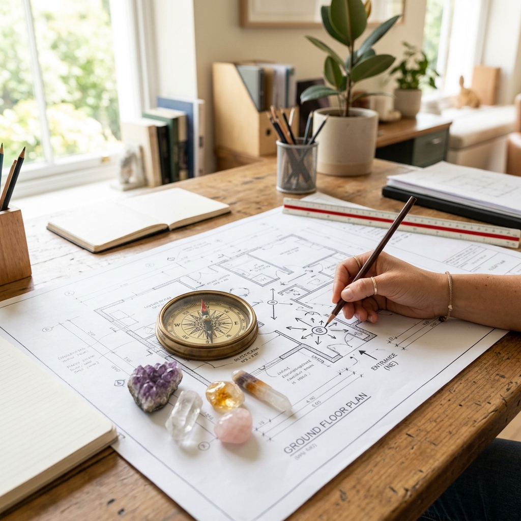Vastu Consultation